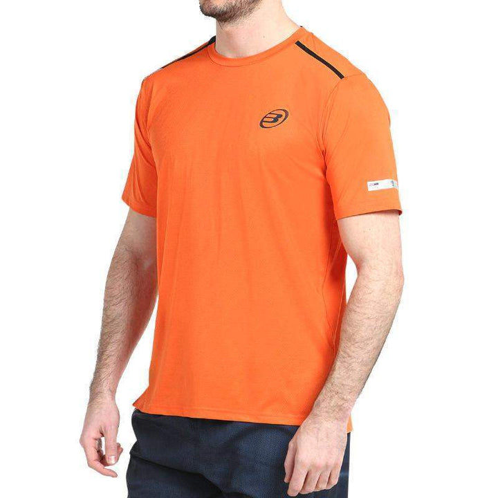 Bullpadel Acilo Pumpkin T-Shirt