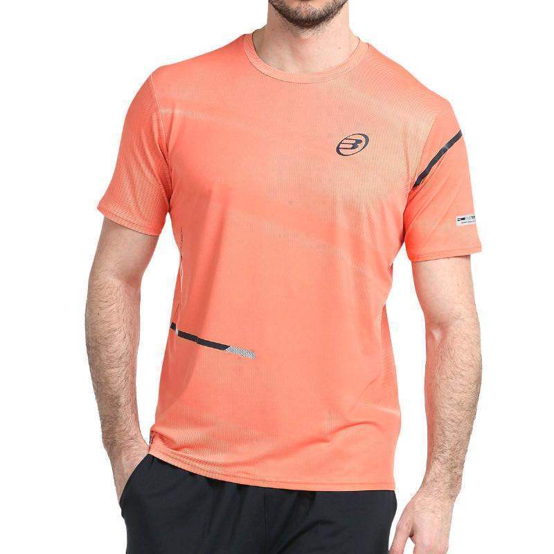 Bullpadel Adula Pumpkin T-shirt