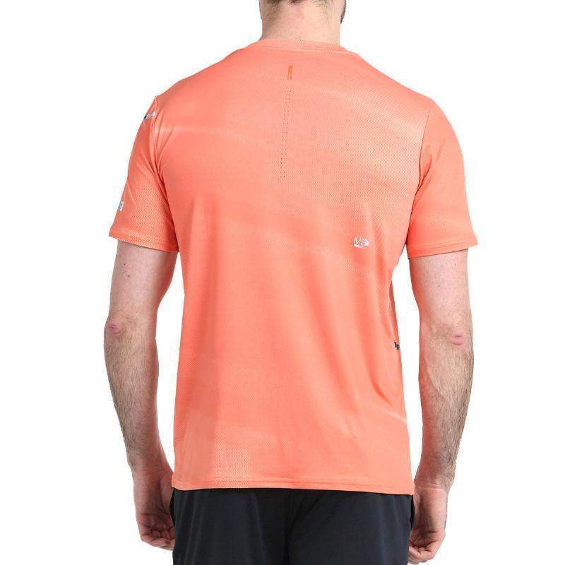 Camiseta Bullpadel Adula Calabaza