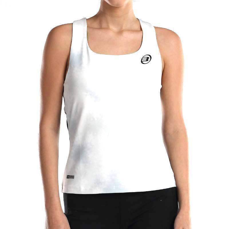 Camiseta Bullpadel Alejandra Salazar Eneal Ice