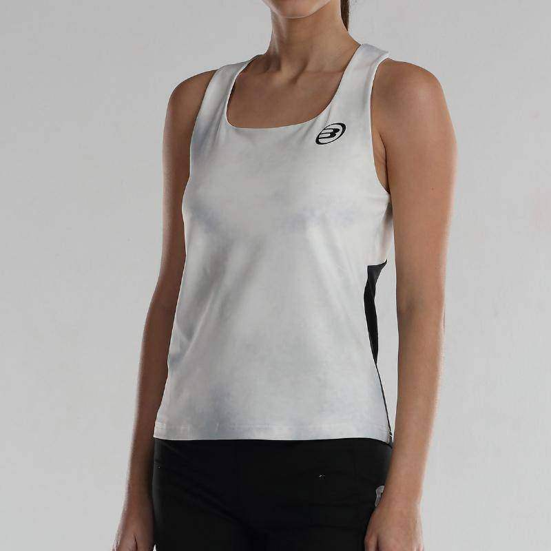 Bullpadel Alejandra Salazar Eneal Ice T-shirt