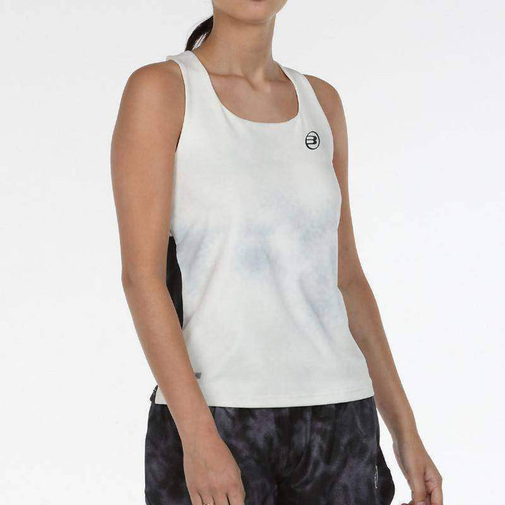 Bullpadel Alejandra Salazar Eneal Ice T-shirt