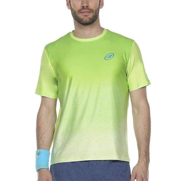 Camiseta Bullpadel Araguel Lima