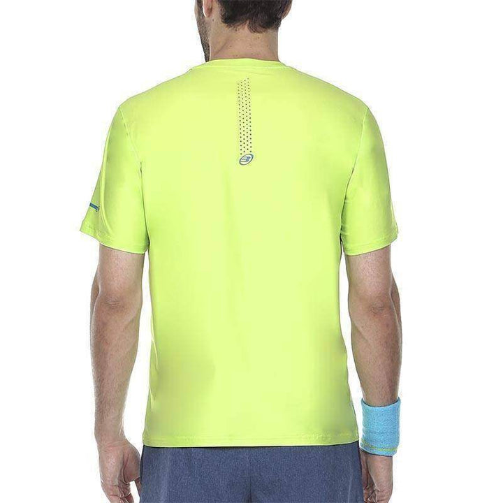 Bullpadel Araguel Lima T-shirt