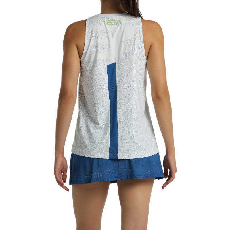 Camiseta Bullpadel Bea Gonzalez Batea Hielo