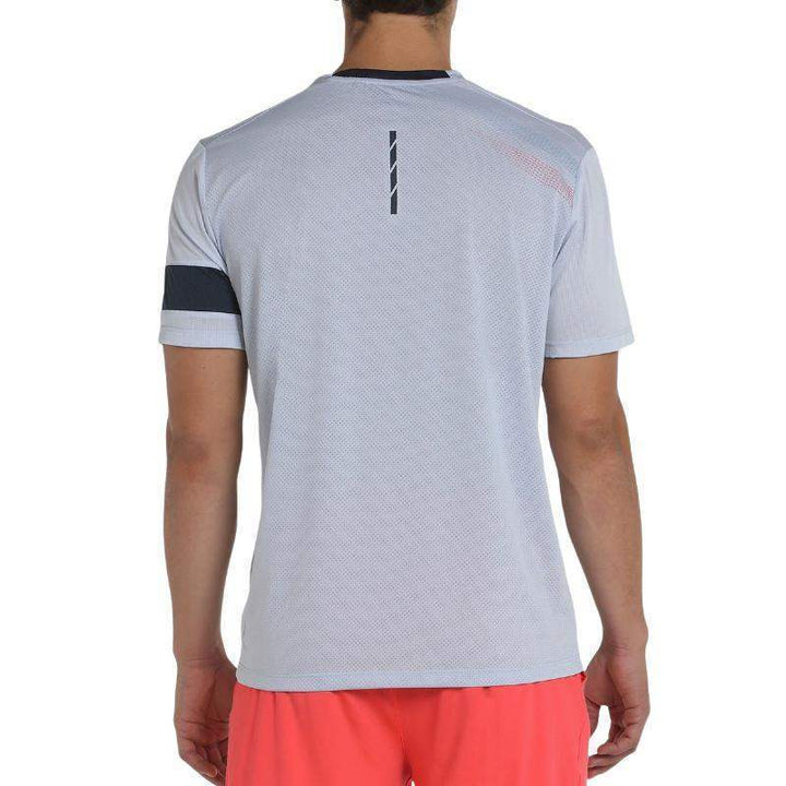 Bullpadel Cambre Blueish Grey Vigore T-shirt