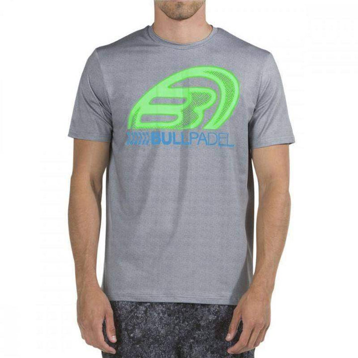 Bullpadel Carara Ash Vigore T-shirt