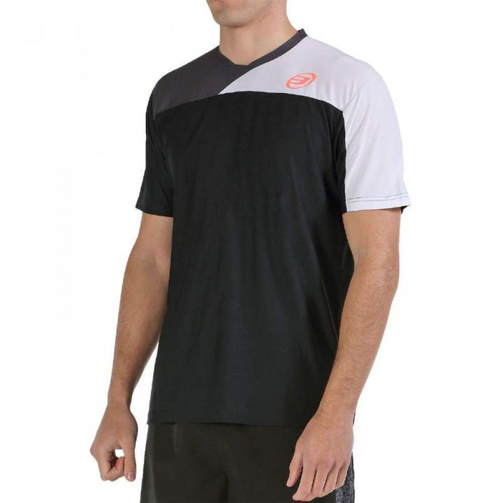 Bullpadel Codeo Black T-shirt