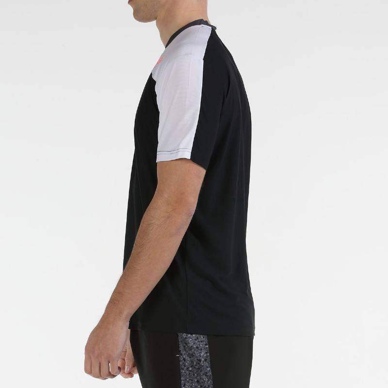 Bullpadel Codeo Black T-shirt