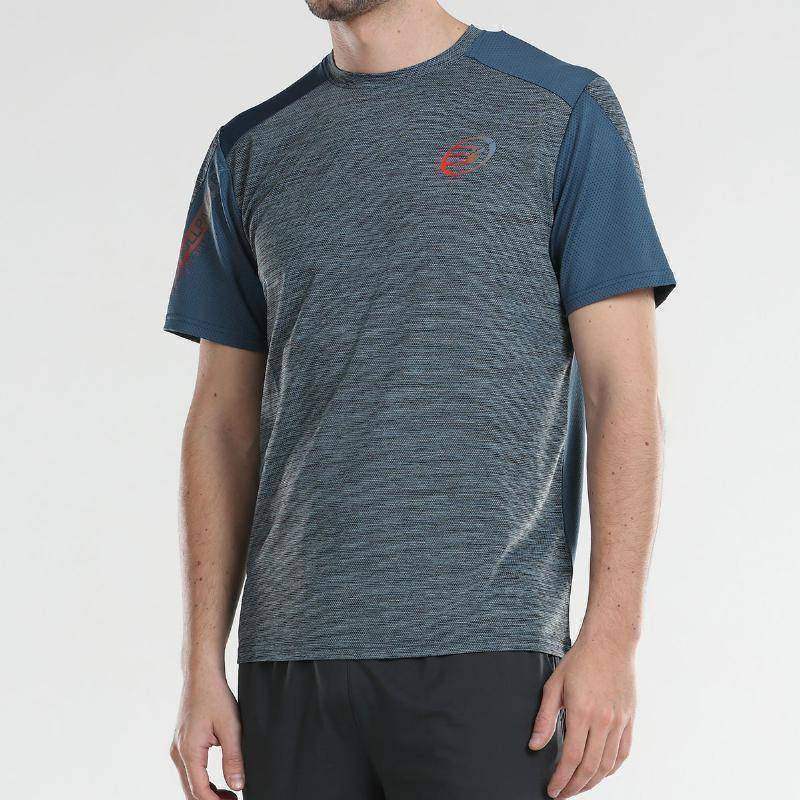 Bullpadel Diman Blue Glacier Vigore T-shirt