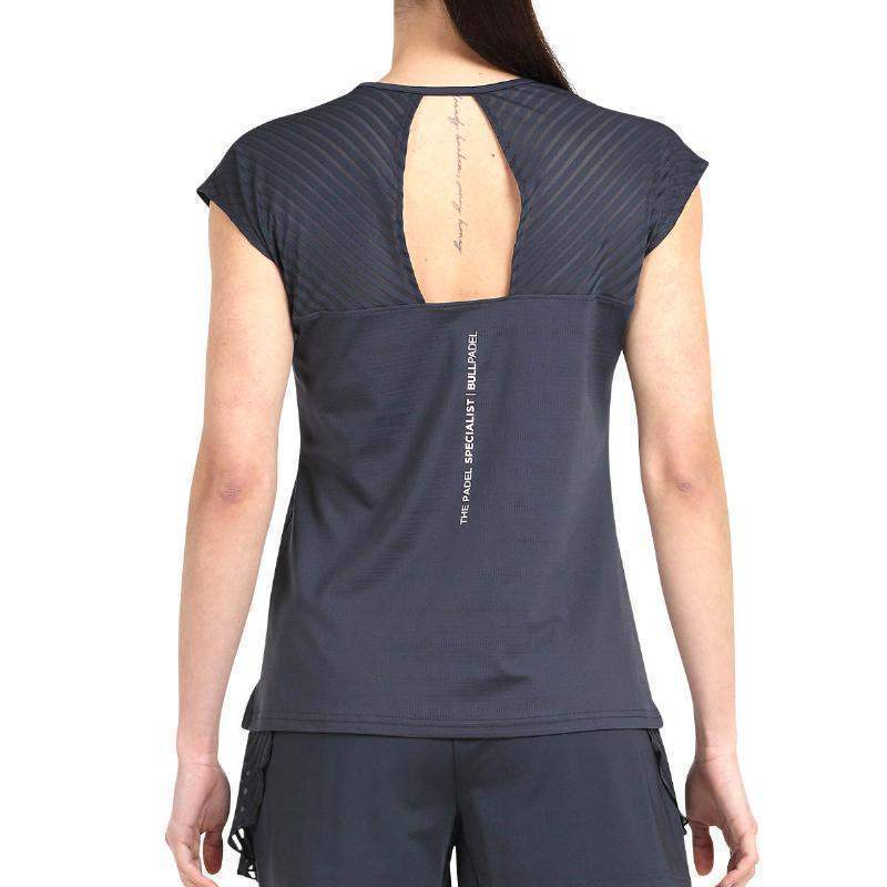 Bullpadel Eleva Carbon T-shirt