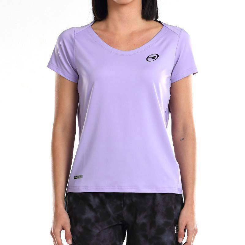 Bullpadel Espin Mauve T-shirt