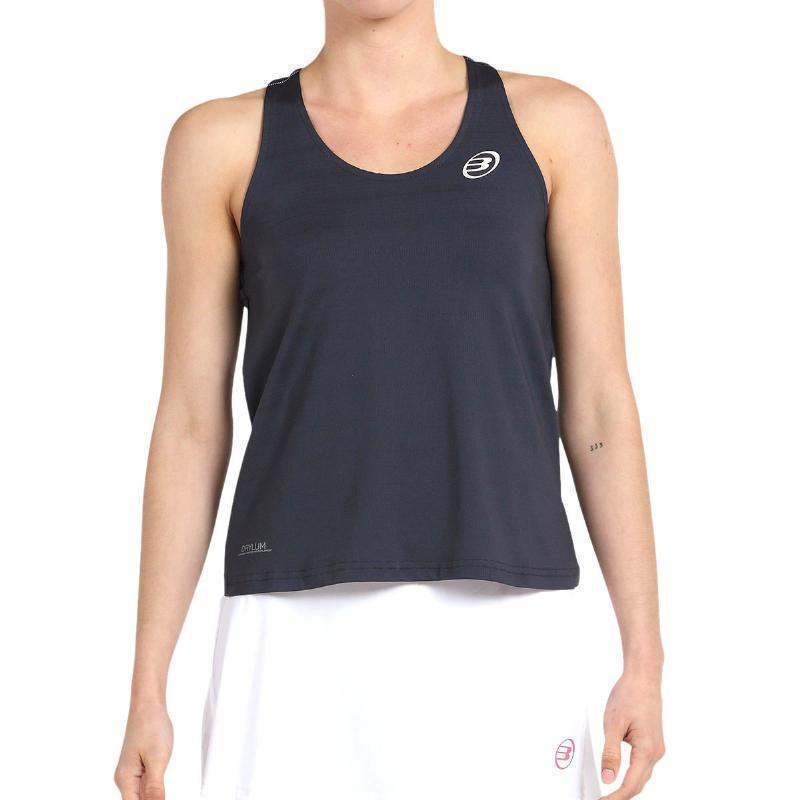 Camiseta Bullpadel Gemma Triay Edrar Carbono