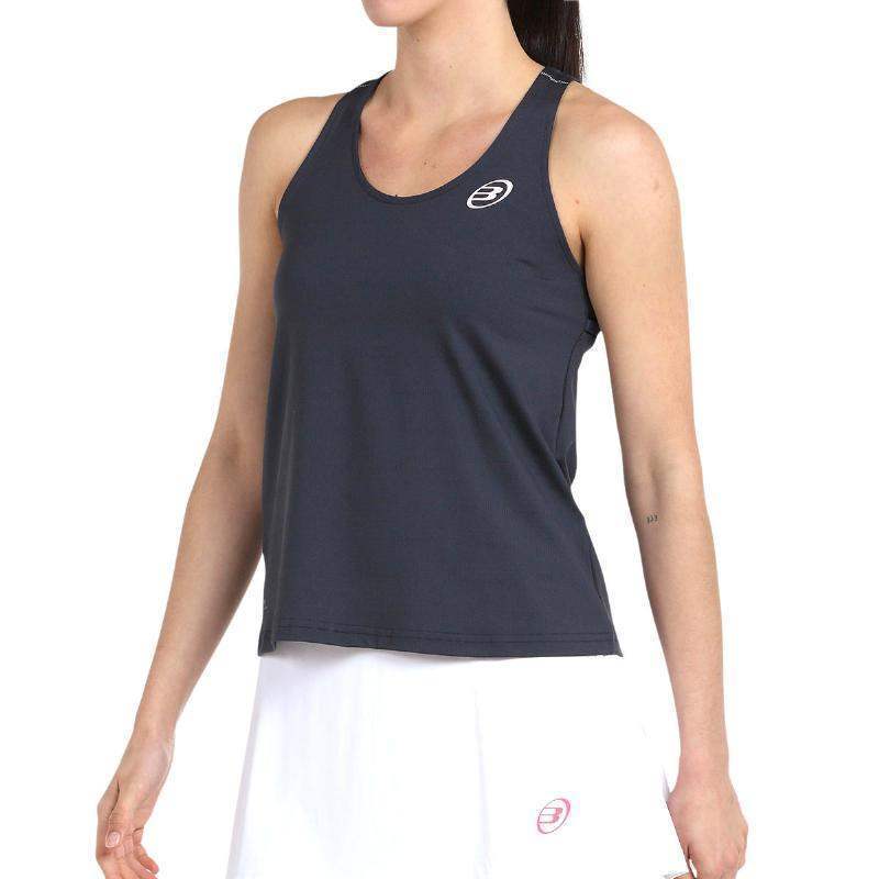 Bullpadel Gemma Triay Edrar Carbon T-shirt