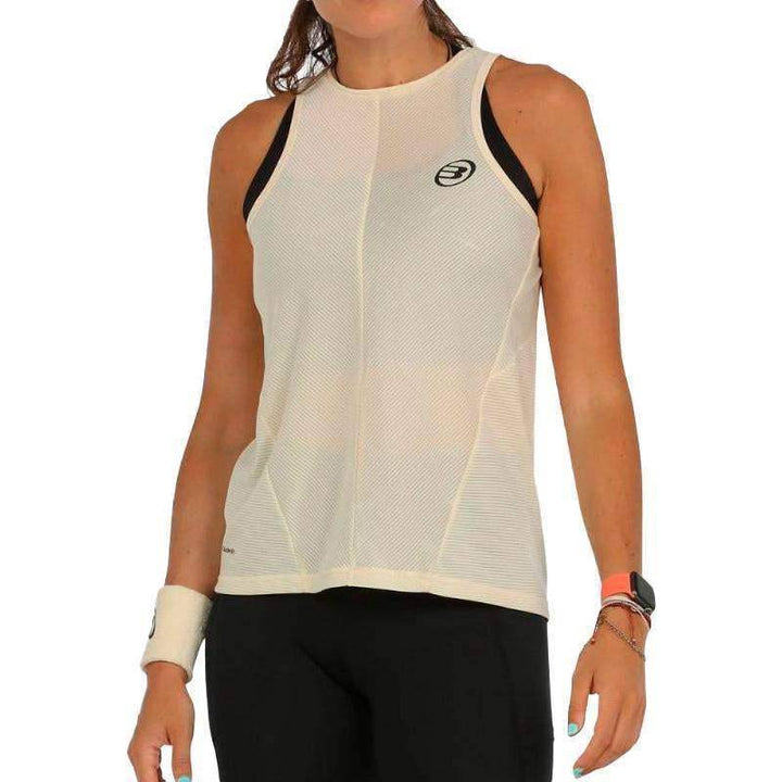 Bullpadel Gemma Triay Yerra Raw T-shirt