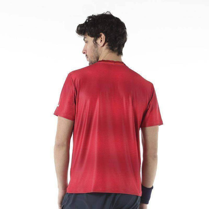 Bullpadel John Fuego T-shirt