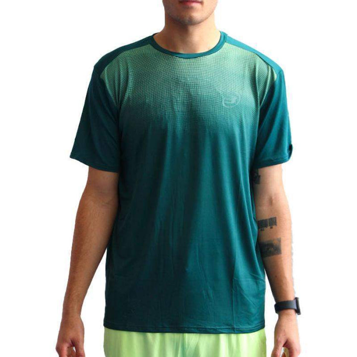 Camiseta Bullpadel Pato Selva