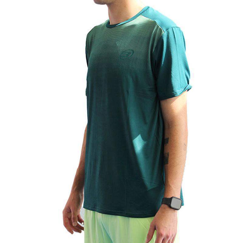 Camiseta Bullpadel Jungle Pato