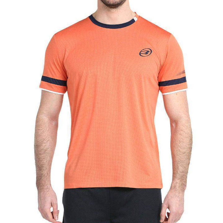 Bullpadel Limar Pumpkin Vigore T-shirt