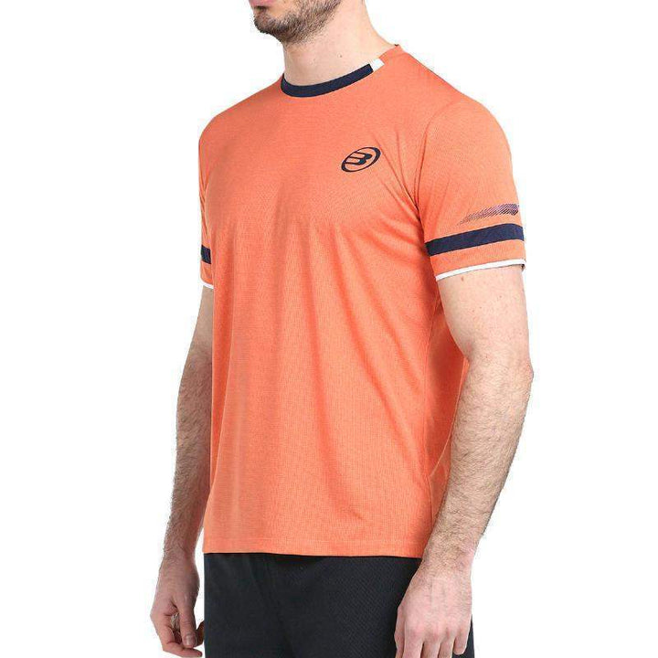 Bullpadel Limar Pumpkin Vigore T-Shirt