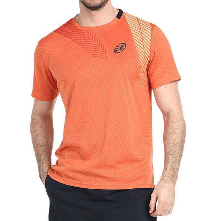 Bullpadel Liria Pumpkin Vigore T-shirt