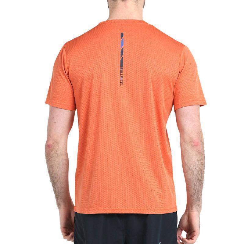 Bullpadel Liria Pumpkin Vigore T-shirt