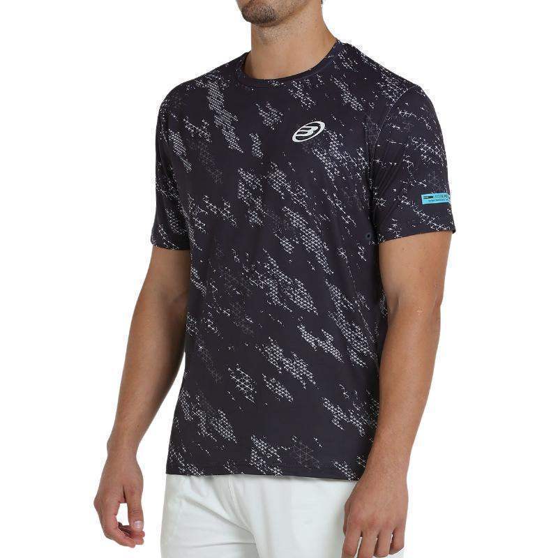 Bullpadel Mago Carbon T-shirt