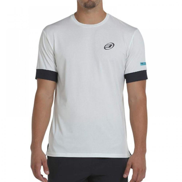 Camiseta Bullpadel Marfi Ice