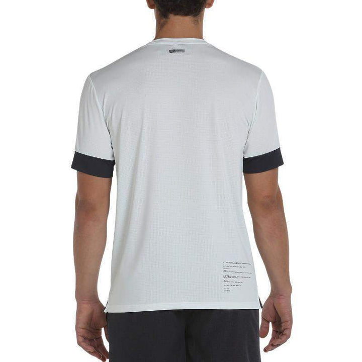 Camiseta Bullpadel Marfi Ice