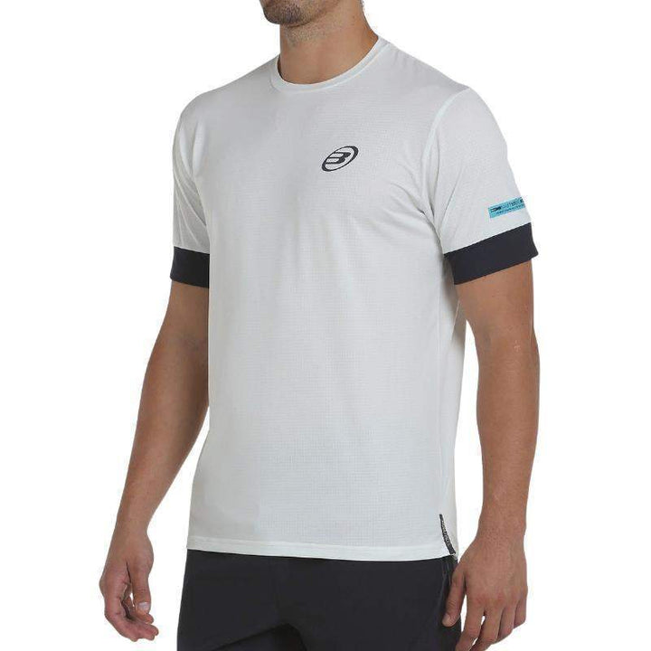 Camiseta Bullpadel Marfi Ice