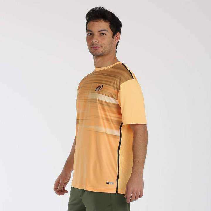 Bullpadel Milan Apricot T-shirt