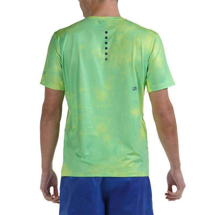 Bullpadel Moare Lima T-shirt