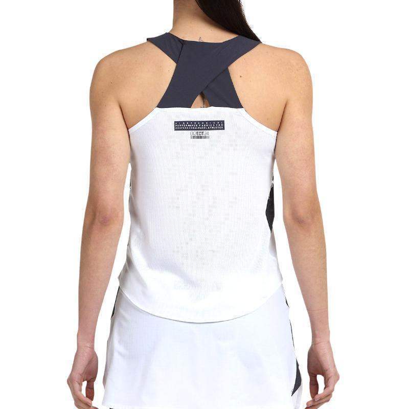 Bullpadel Neuman White T-shirt