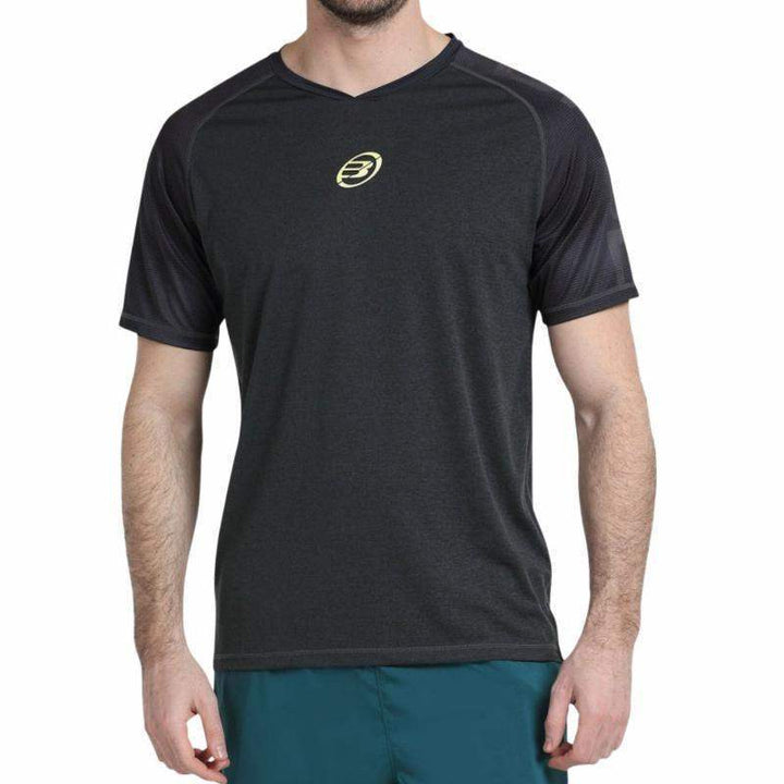 Bullpadel Opone Anthracite Vigore T-shirt