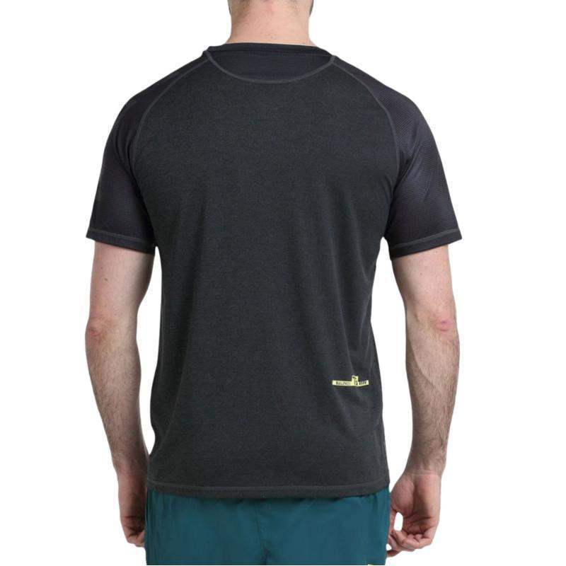 Bullpadel Opone Anthracite Vigore T-shirt