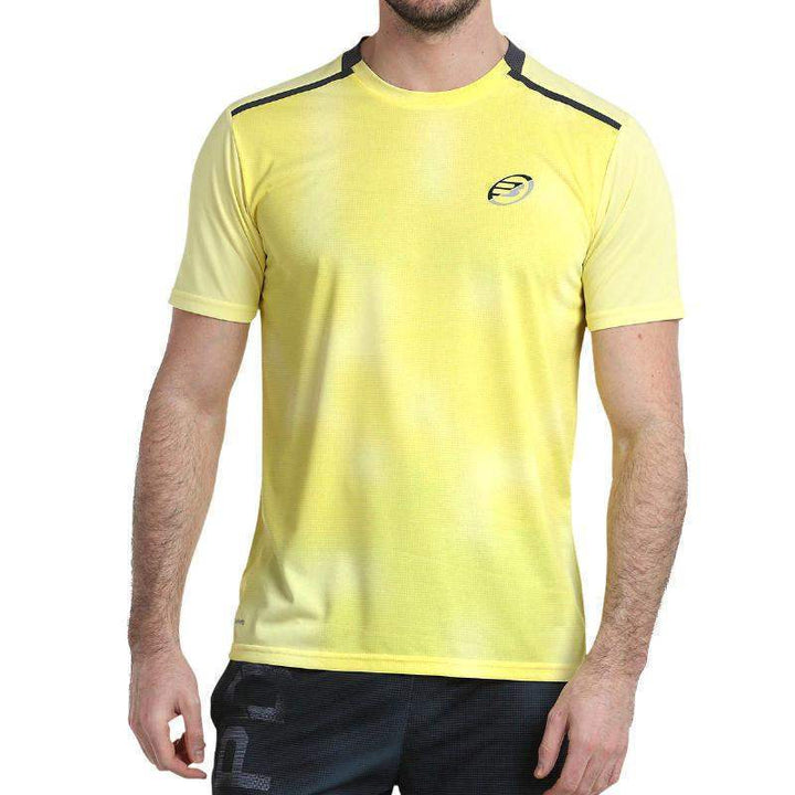 Camiseta Bullpadel Orear Yema