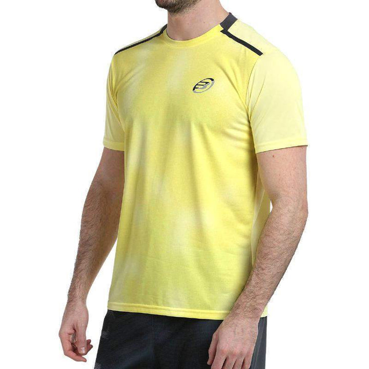 Camiseta Bullpadel Orear Yema