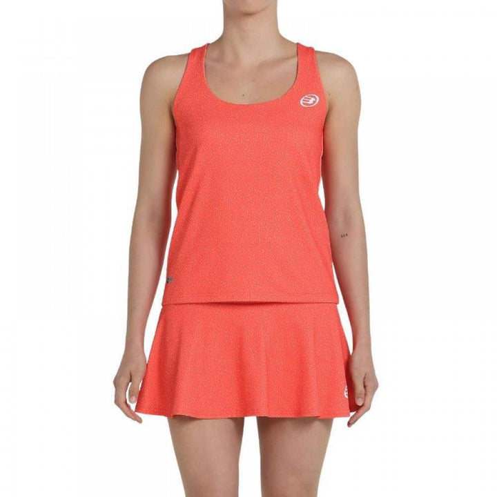 Camiseta Bullpadel Pipol Toranja