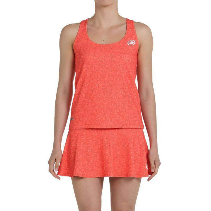 Bullpadel Pipol Grapefruit T-shirt