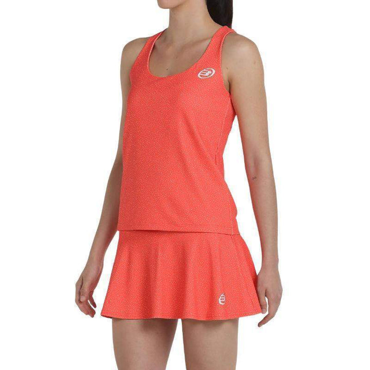 Camiseta Bullpadel Pipol Toranja