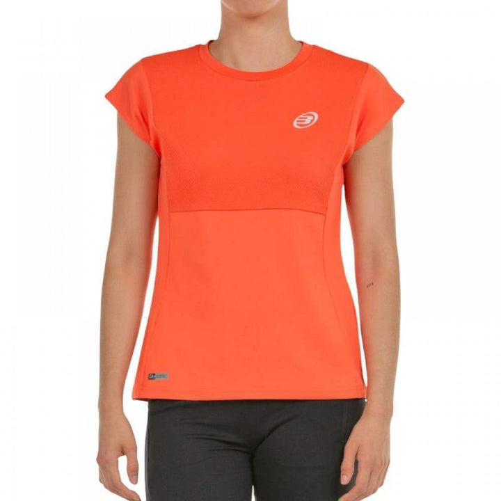 Camiseta Toranja Bullpadel Portas