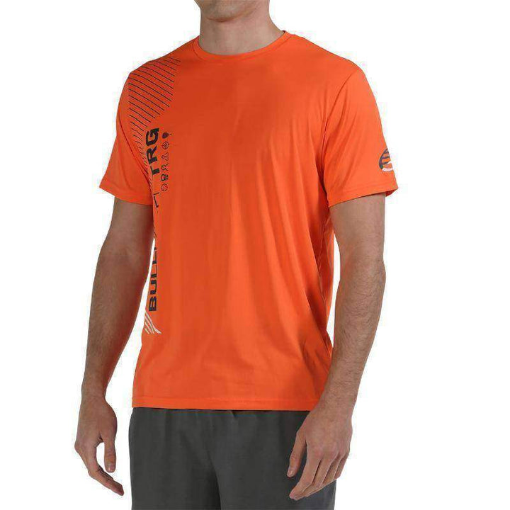 Bullpadel Tlaco Calabaza T-shirt