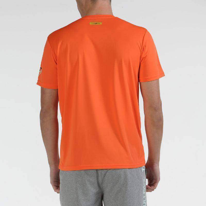 Bullpadel Tlaco Calabaza T-shirt