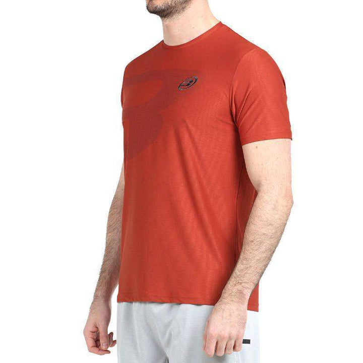 Bullpadel Unale Clay T-shirt