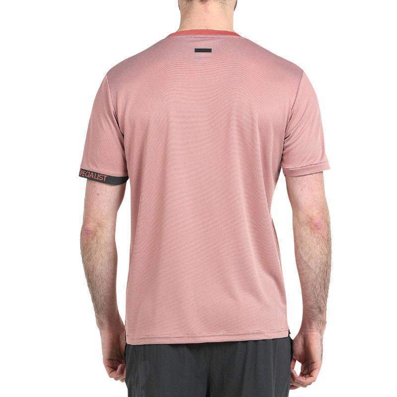 Bullpadel Useme Tierra Bicolor T-Shirt