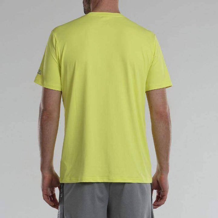 Bullpadel WPT Ligio Limon T-shirt