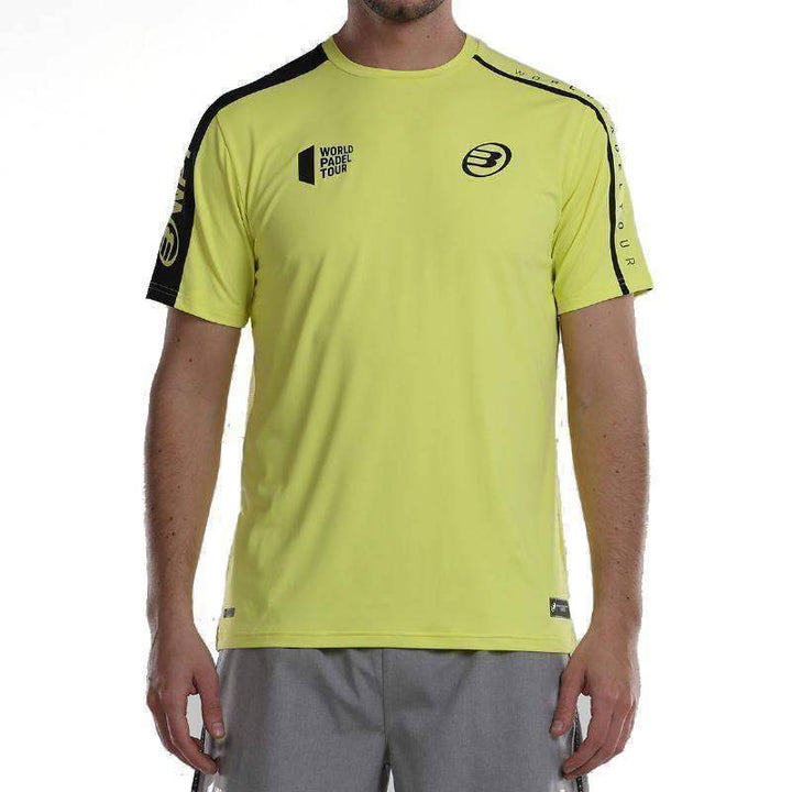 Bullpadel WPT Liron Limon T-shirt