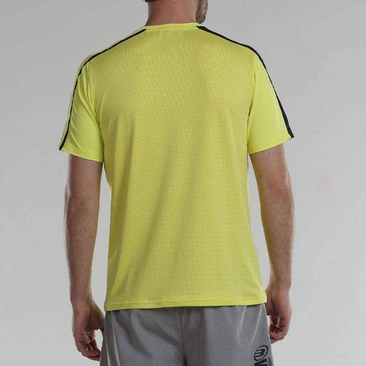 Bullpadel WPT Liron Limon T-shirt