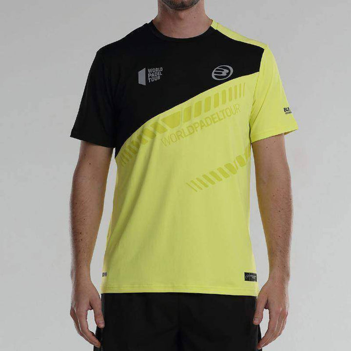 Bullpadel WPT Lucio Limon T-shirt