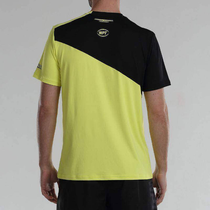 Bullpadel WPT Lucio Limon T-shirt